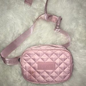 PINK Fanny Pack
